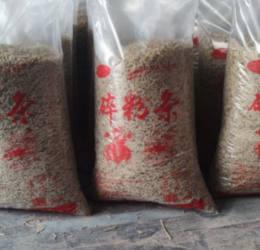 红薯粉条段，碎粉条，工厂批发，大量现货，产地货源，质量好