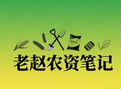 乡镇农资店对接厂家：不是否定代理，是找对&ldquo;有前景的小厂&rdquo;补增量