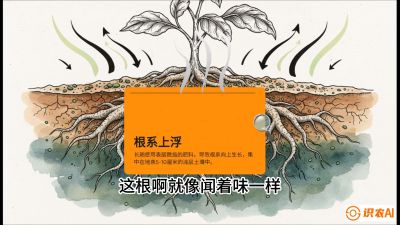 第6节：【避坑与风控】免耕肥的谎言与&ldquo;三年改土&rdquo;计划，课程：《柑橘底肥&ldquo;翻身账&rdquo;：从改土到高产的实战全书》