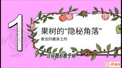 第3节：无人机专治&ldquo;打不透&rdquo;&mdash;&mdash;果树与高杆作物的穿透技巧，课程：《无人机植保搞钱必修课：从&ldquo;瞎飞&rdquo;到&ldquo;懂行&rdquo;的6步进阶》