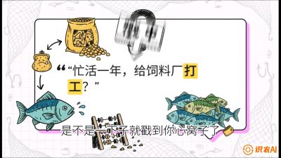 第一节：【选品与规划】如果不养&ldquo;四大家鱼&rdquo;，我们还能养什么？,课程：《黄金鳞甲：2025中国淡水鱼高效养殖实战营》