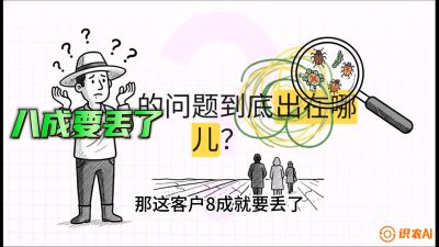 第3节：【农资人配药秘籍】拒绝&ldquo;大乱炖&rdquo;！黄金套餐设计与抗性管理，课程：《农资实战特训：从&ldquo;坐商&rdquo;到&ldquo;千万服务商&rdquo;的进阶路》